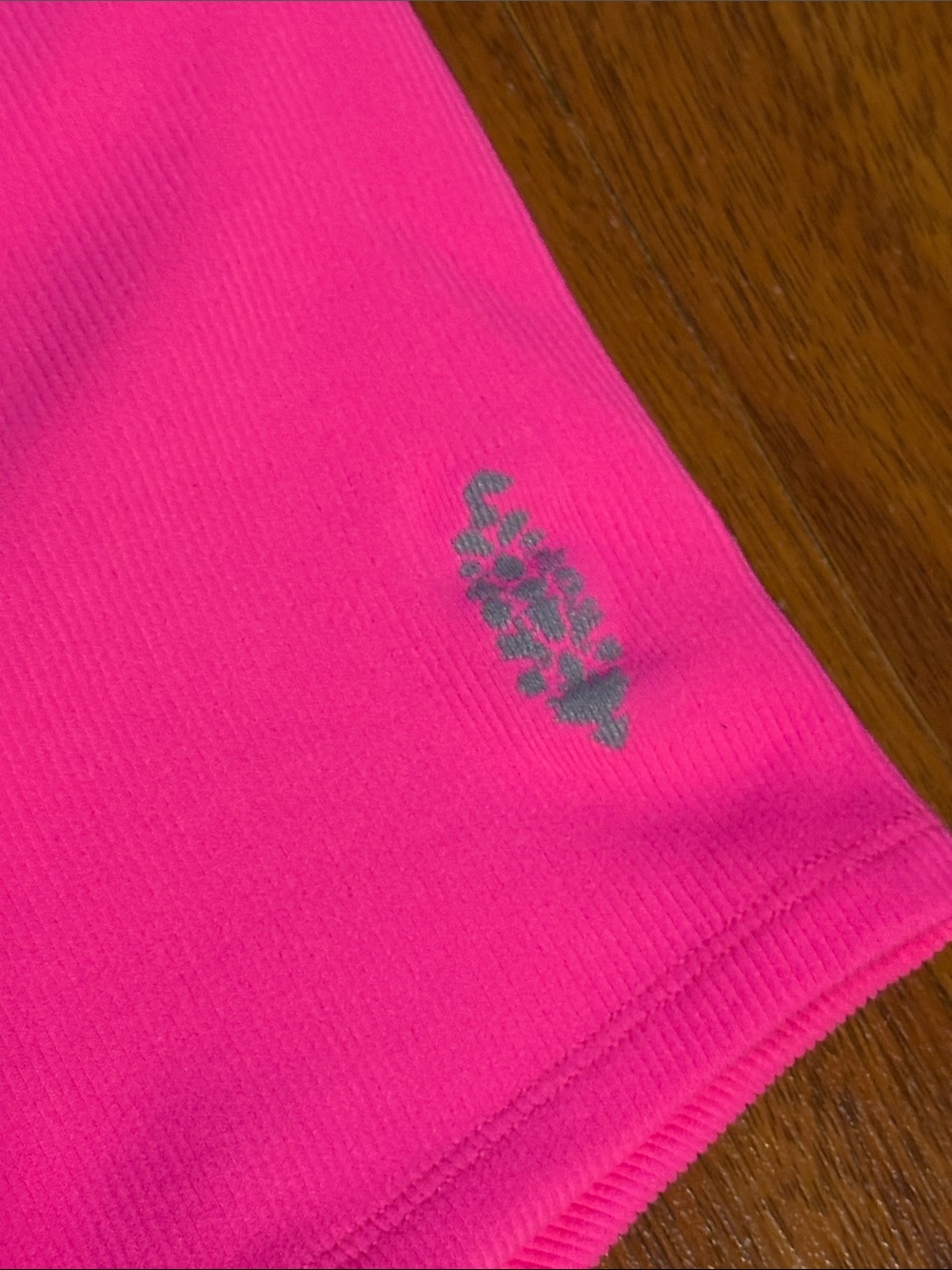 Free People Movement Tank Top - Picture 2 of 5